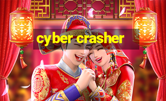 cyber crasher