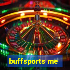 buffsports me