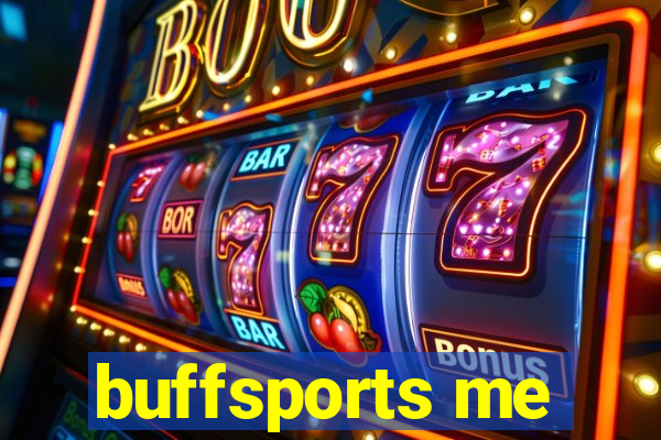 buffsports me