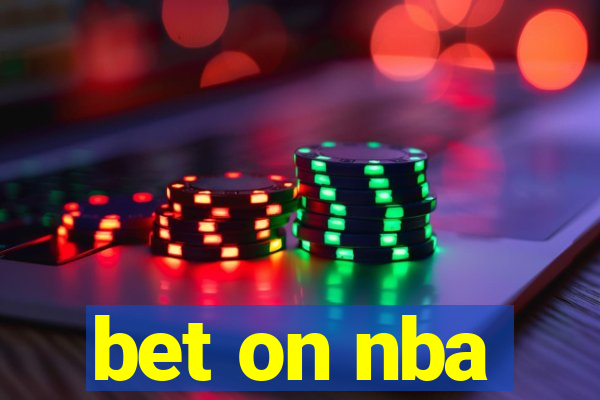 bet on nba