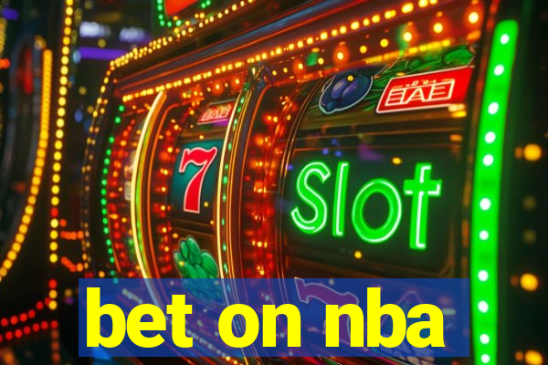 bet on nba