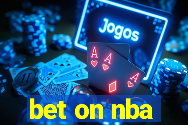 bet on nba