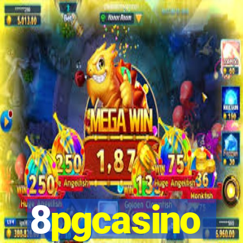 8pgcasino