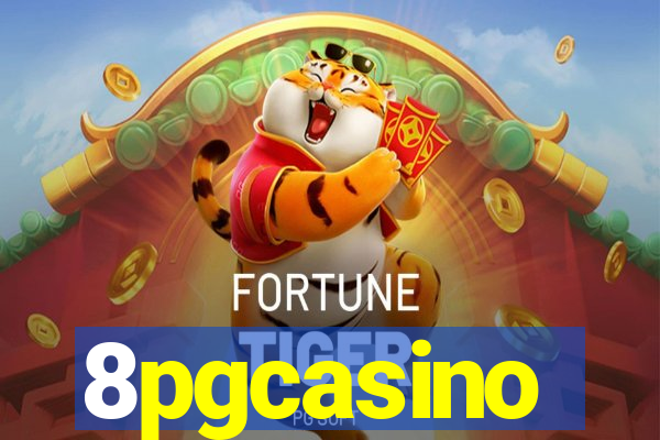 8pgcasino