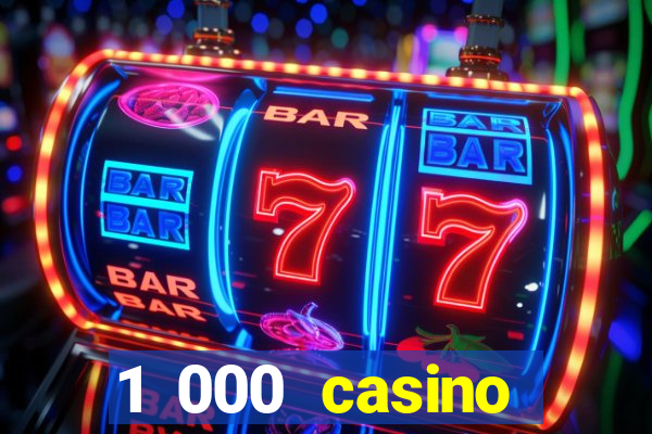 1 000 casino mix-up 888poker