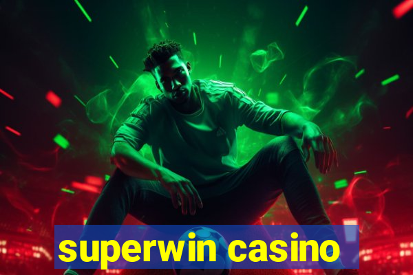 superwin casino