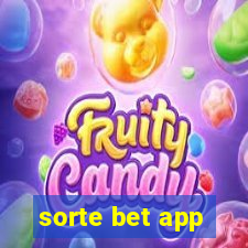 sorte bet app