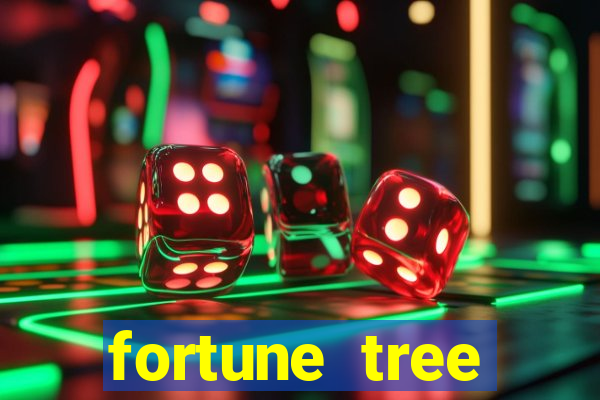 fortune tree prosperity demo