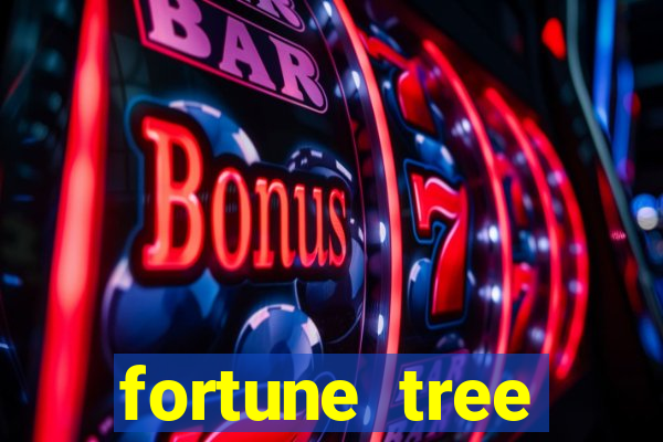 fortune tree prosperity demo