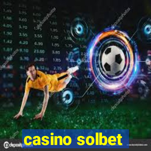 casino solbet