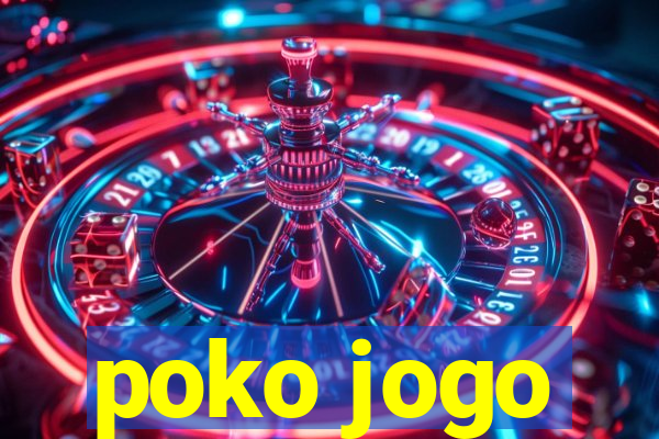 poko jogo