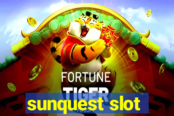 sunquest slot