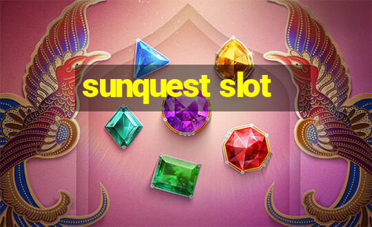 sunquest slot