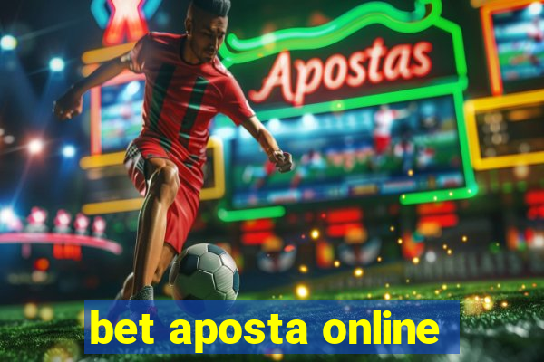 bet aposta online