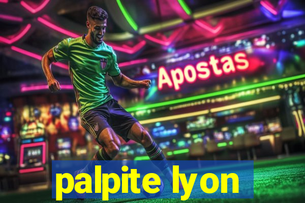 palpite lyon