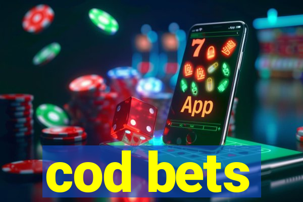 cod bets