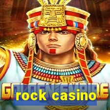 rock casino