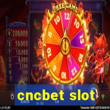 cncbet slot