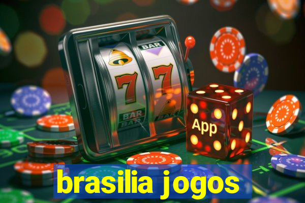 brasilia jogos