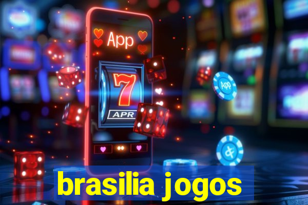 brasilia jogos