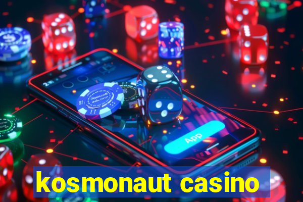 kosmonaut casino