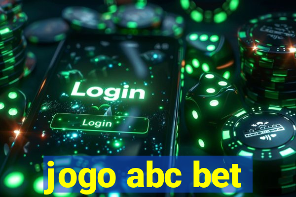 jogo abc bet