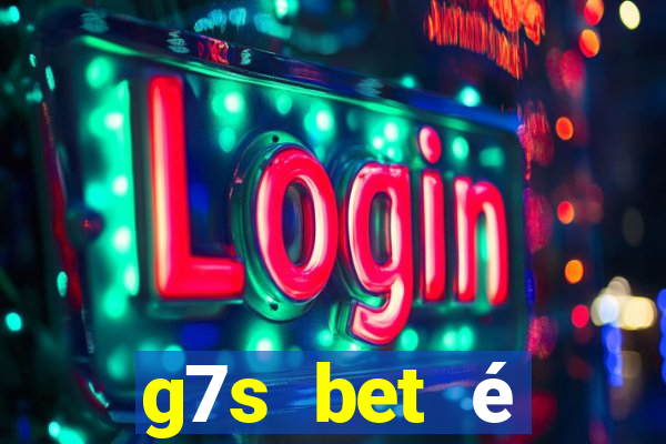 g7s bet é confiável reclame aqui