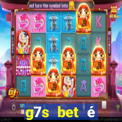 g7s bet é confiável reclame aqui