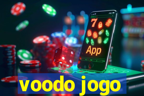 voodo jogo