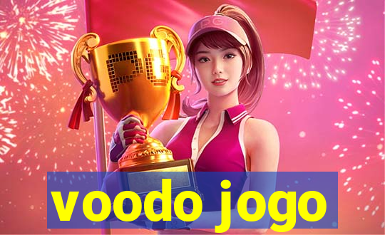 voodo jogo