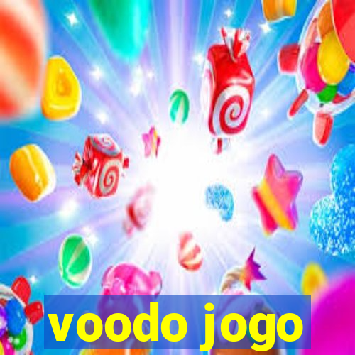 voodo jogo