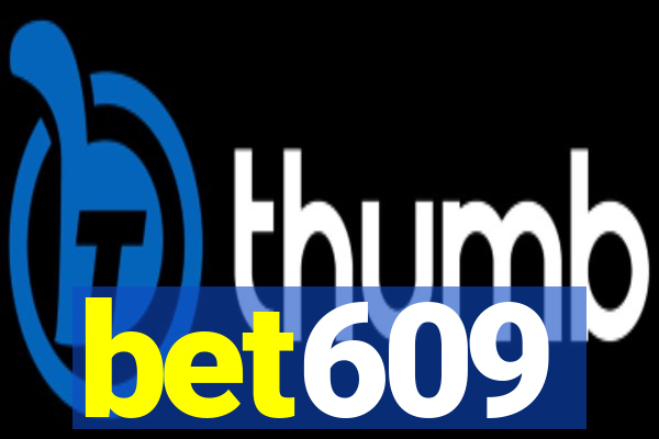 bet609