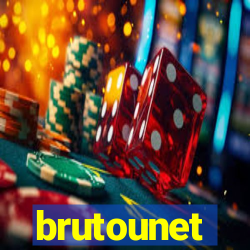 brutounet