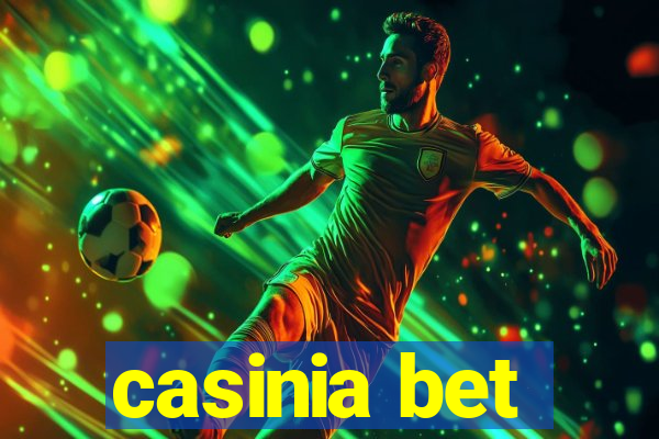 casinia bet