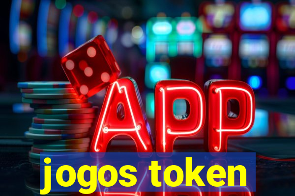 jogos token