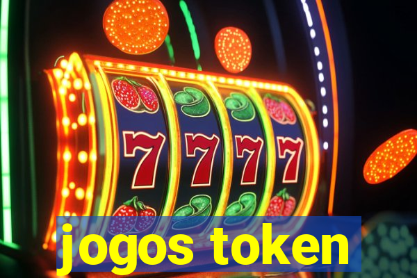 jogos token