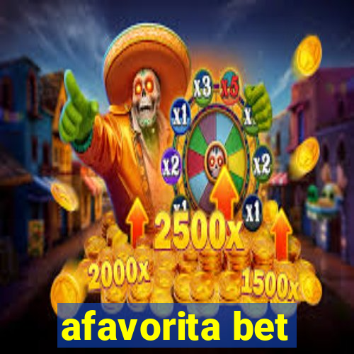 afavorita bet