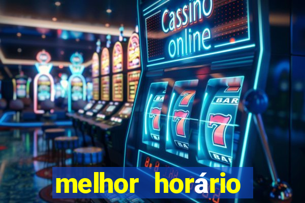 melhor horário para jogar fortune panda