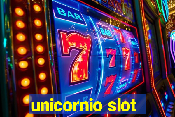 unicornio slot