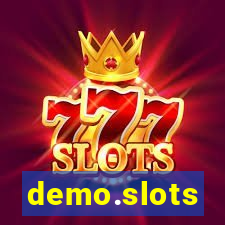 demo.slots