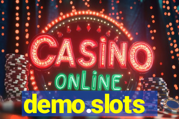 demo.slots