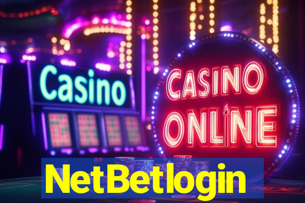 NetBetlogin