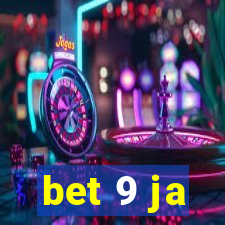 bet 9 ja