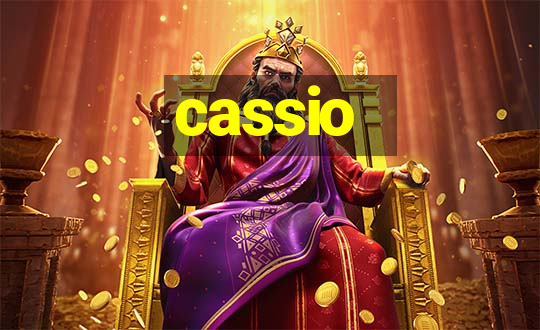 cassio