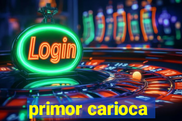 primor carioca