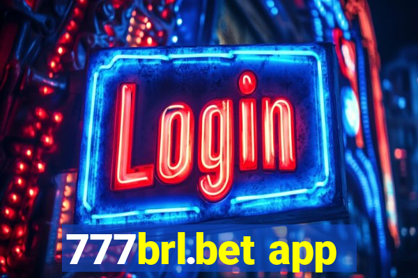 777brl.bet app