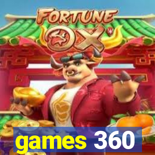 games 360