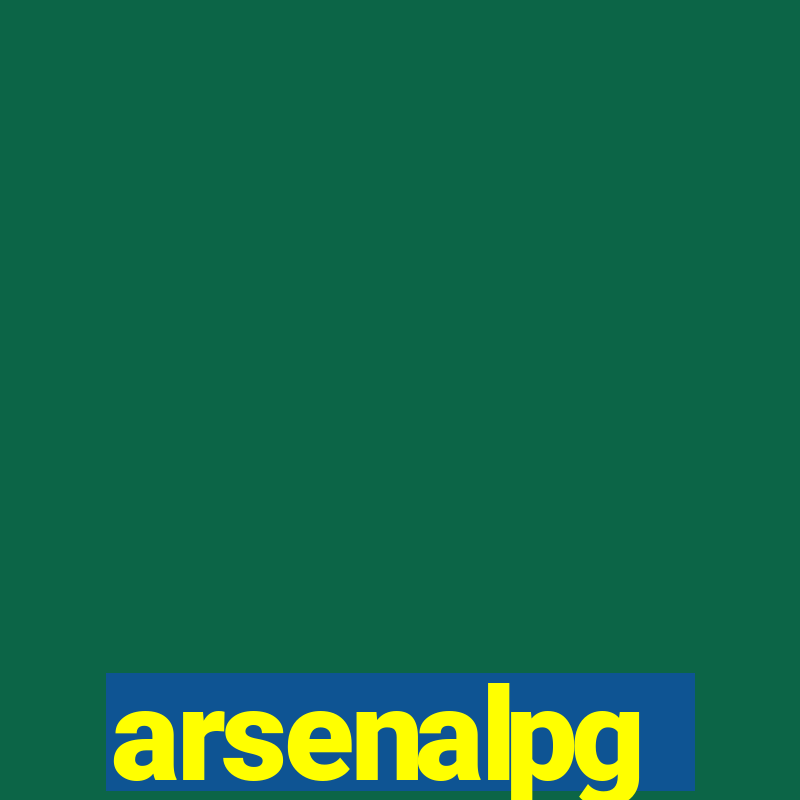 arsenalpg