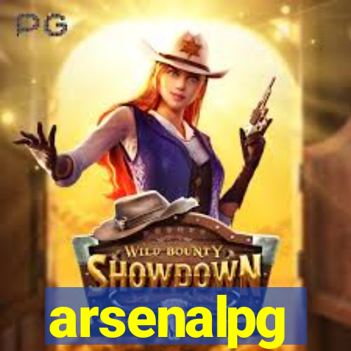 arsenalpg