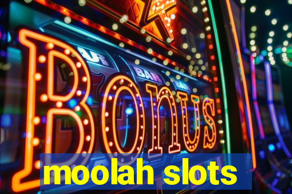 moolah slots